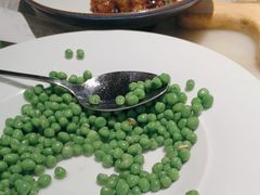 -绿茶餐厅(南翔印象城MEGA店)