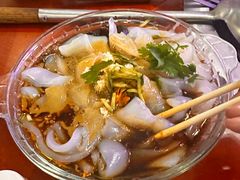 -巧婆婆特色东北菜·铁锅炖