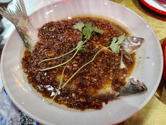 -老闵田螺馆·南昌特色小炒(梦时代店)