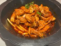 -虾吃虾涮.虾火锅.肉蟹煲(步步高梅溪新天地店)