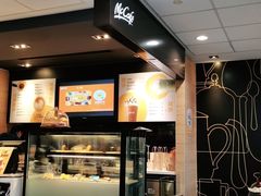 -麦当劳(世界城广场店)
