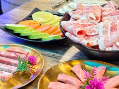 -张姐烤肥牛(西丽店)