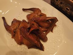-山外山菜馆(玉泉路店)