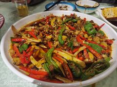 -陈胖子特色菜.鲜货现炒(融景城店)