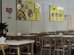 大堂-陆元丰·兰州纯汤牛肉面(自强西路店)