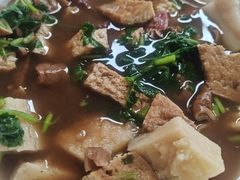 -胖子卤煮