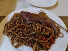 -勺园西餐厅