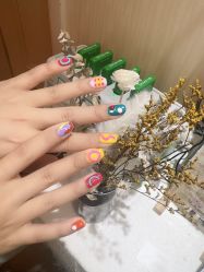-莎拉美学·美甲美睫
