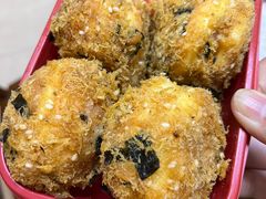 -詹记桃酥(宿州路店)