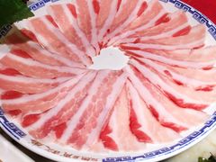 -码头故事·成都老火锅