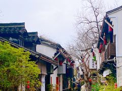 -小河直街历史文化街区