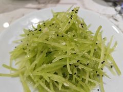 -鲁西南老厨子·特色鲁菜(经一纬五店)