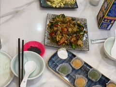 -宝荣鱼馆·临湖之宴(千岛湖店)