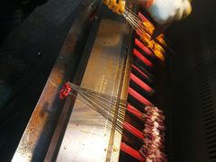 -老白家怡贵园烤肉