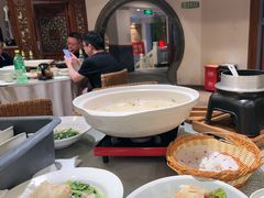 -春盛渔府(牛首山店)