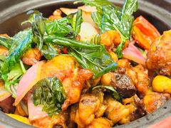 -四道菜·福建菜馆(新街口金鹰店)