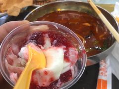-红鼻子桂林米粉(金唐新光界店)