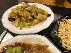 -重庆烧鸡公火锅(簋街店)