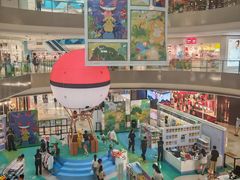 -宝龙城(杭州滨江店)