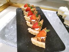 -帝豪酒店•马可勃罗西餐厅