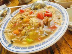-老雒阳面馆·水席·洛阳菜(纱厂路店)