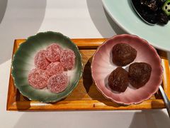 小菜-松鹤楼·非遗·苏帮菜(融科店)