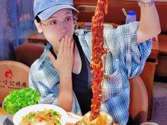 -杨小佳·齐齐哈尔烤肉·烤串(广州店)
