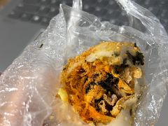 -运栋天马牛肉饼(林科大店)