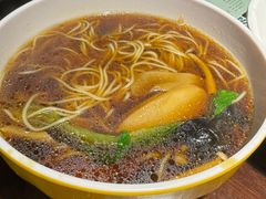 -鸡鸣寺百味斋素菜馆