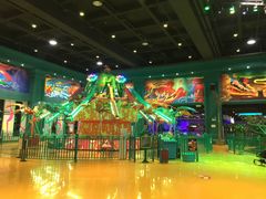 -幸福花欢乐世界(东辰广场A座店)