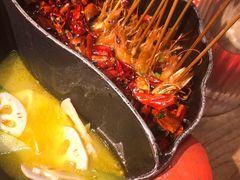 -成都吃客(九眼桥店)