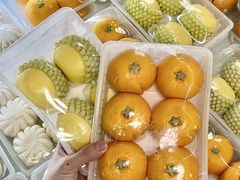 -老潮兴粿品(龙北店)