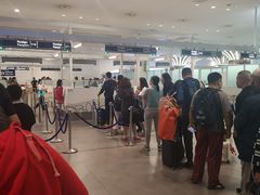 -吉隆坡国际机场