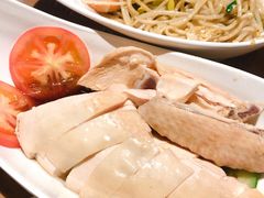 -新加坡高记KOO KEE Restaurant(盈科店)