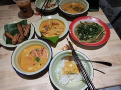 -阿徕孖·泰餐(大沙地店)