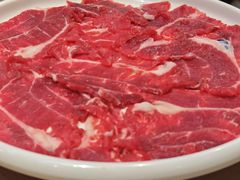 -蜀留香火锅·始于1999·原四川老火锅(白堤路店)