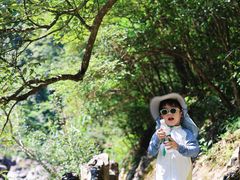 -龙湾潭国家森林公园