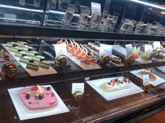 -杭州国际会议中心洲际酒店-原素全日餐厅(解放东路店)