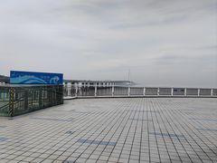 -宁波海天一洲景区