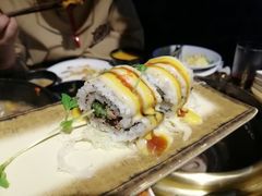 -火炉火自助餐(枫蓝国际店)