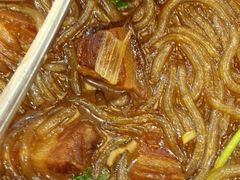 -闯关东东北农家菜(崂山石老人店)