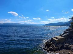 -抚仙湖禄充风景区