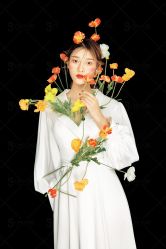 -onlygirl摄影美学馆高端定制(江滩店)
