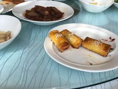 -豫园万丽酒店-万丽轩中餐厅(河南南路店)