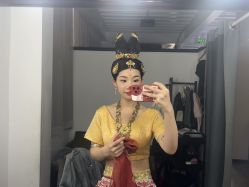 点击看大图 -美云庭古装·格格服汉服·京城旅拍(北京店)
