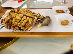 -品湘宴·湖南宁乡菜