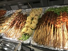 -新发展亚太JW万豪酒店·福苑咖啡厅