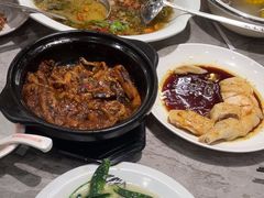 -九龙茶记·粤式餐厅融合菜(鹭江店)