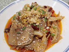 -常和州·夜宵大排档(常州单店)