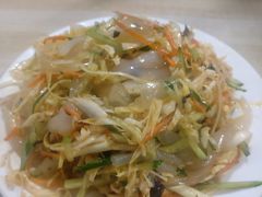 -陈记拉面馆(先锋路店)